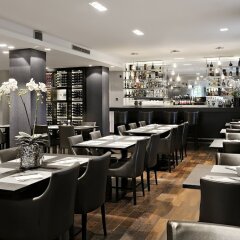 Отель Mamaison Hotel Andrassy Budapest Венгрия, Будапешт - отзывы, цены и фото номеров - забронировать отель Mamaison Hotel Andrassy Budapest онлайн фото 7
