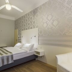 Hotel Wandl детские мероприятия
