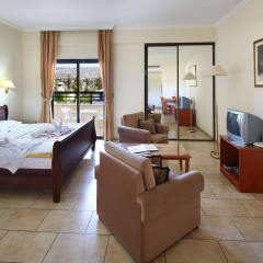 Panareti Coral Bay Hotel комната для гостей фото 5