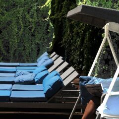 Moda Beach Hotel Турция, Мармарис - отзывы, цены и фото номеров - забронировать отель Moda Beach Hotel онлайн фото 4