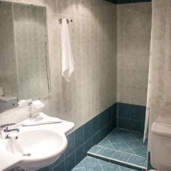 Отель Grand Hotel Sunny Beach - All Inclusive Болгария, Солнечный берег - отзывы, цены и фото номеров - забронировать отель Grand Hotel Sunny Beach - All Inclusive онлайн сауна