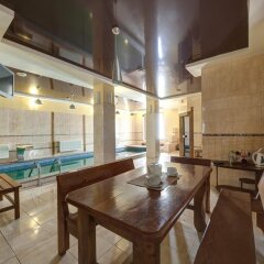 Altair Hotel бассейн фото 2