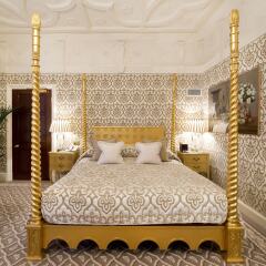 Отель Milestone Hotel Kensington Великобритания, Лондон - отзывы, цены и фото номеров - забронировать отель Milestone Hotel Kensington онлайн фото 5