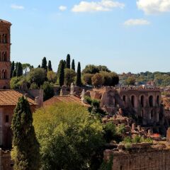 Отель Lappartamento - Colosseo Area фото 2