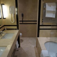 FH55 Grand Hotel Palatino сауна