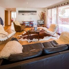 Отель Casa Della Vita Швейцария, Церматт - отзывы, цены и фото номеров - забронировать отель Casa Della Vita онлайн интерьер отеля фото 3