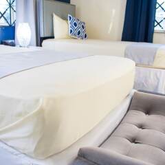 Отель Ocho Rios TaylorMade Vacation Villas Очо-Риос комната для гостей фото 2