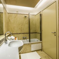 Отель San Marco Palace сауна