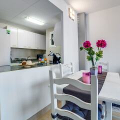 Отель Apartamento Vivalidays Eva Испания, Бланес - отзывы, цены и фото номеров - забронировать отель Apartamento Vivalidays Eva онлайн в номере