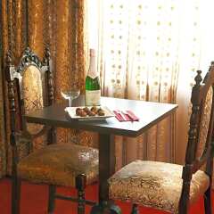 Grand Hotel de Londres - Special Category удобства в номере