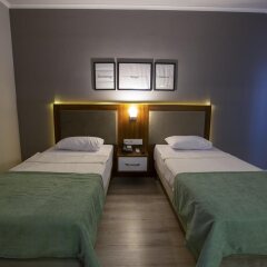 HMA Apart Hotel комната для гостей фото 3