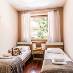 Отель Tatrytop Apartamenty Kaszelewski детские мероприятия фото 2