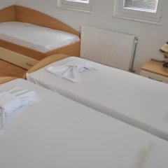 Guest House Miranda in Ohrid, Macedonia from 28$, photos, reviews - zenhotels.com guestroom