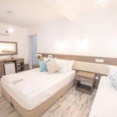 Munchies Beach Suites Турция, Голькой - отзывы, цены и фото номеров - забронировать отель Munchies Beach Suites онлайн