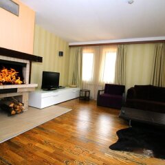 Boutique Hotel Uniqato Банско комната для гостей фото 2