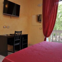 Отель Magic Inn удобства в номере фото 2