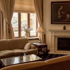 Отель Victoria Hotel Норвегия, Ставангер - отзывы, цены и фото номеров - забронировать отель Victoria Hotel онлайн интерьер отеля фото 3