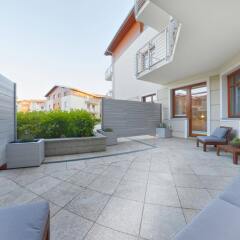 Апартаменты Dom & House - Apartments Neptun Park