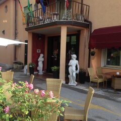 Hotel Delle Rose фото 2