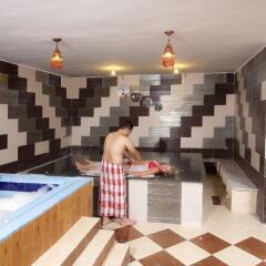 Отель Regina Swiss Inn Resort & Aqua Park бассейн