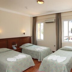Fidan Hotel & Apartment детские мероприятия