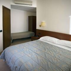 Hotel La Camogliese Камогли комната для гостей фото 5