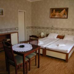 Miraza in Riga, Latvia from 43$, photos, reviews - zenhotels.com guestroom