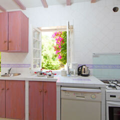 Отель Casa Paraíso в номере