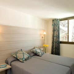 Отель Apartamentos HSM Lago Park комната для гостей
