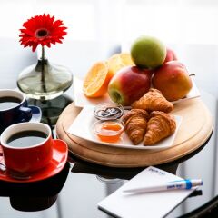 Гостиница Park Inn by Radisson Ижевск в номере фото 2