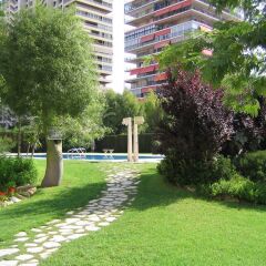 Отель Apartamentos Concorde фото 2