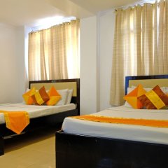 Отель Boracay Holiday Resort Филиппины, остров Боракай - 1 отзыв об отеле, цены и фото номеров - забронировать отель Boracay Holiday Resort онлайн комната для гостей фото 2
