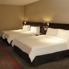 Отель Grandis Hotels and Resorts комната для гостей фото 3