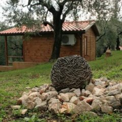 Отель I Giardini Di Margius Италия, Итри - отзывы, цены и фото номеров - забронировать отель I Giardini Di Margius онлайн фото 16