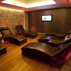 Fourway Hotel SPA & Restaurant Турция, Искендерун - отзывы, цены и фото номеров - забронировать отель Fourway Hotel SPA & Restaurant онлайн спа