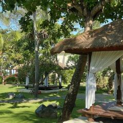 Отель The Seminyak Beach Resort & Spa фото 9