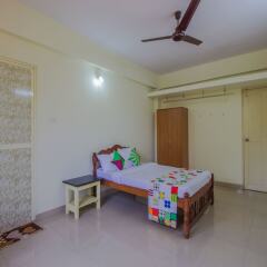 Отель OYO 12928 Home Modern 2 BHK Trinity Beach Гоа детские мероприятия