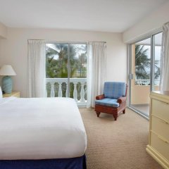 Curacao Marriott Beach Resort in Willemstad, Curacao from 377$, photos, reviews - zenhotels.com guestroom photo 5