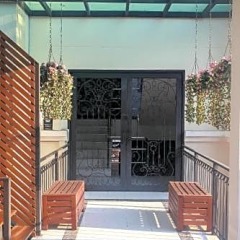 Отель Murraya Residence Бангкок фото 13