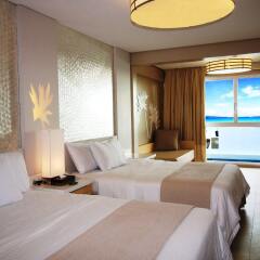 Отель Estacio Uno Lifestyle Resort комната для гостей фото 5