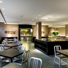 Отель TRYP by Wyndham Antwerp Антверпен питание