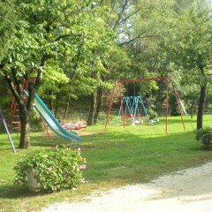 Отель Agriturismo Ae Noseare Италия, Лимена - отзывы, цены и фото номеров - забронировать отель Agriturismo Ae Noseare онлайн детские мероприятия