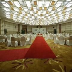 Отель Grand Millennium HongQiao Shanghai Китай, Шанхай - отзывы, цены и фото номеров - забронировать отель Grand Millennium HongQiao Shanghai онлайн фото 14