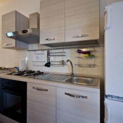 Отель Villa Fratelli Vivaldi Сиракуза в номере фото 2