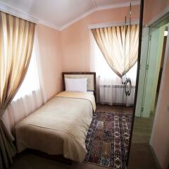 Отель AlmaBagi Hotel&Villas Азербайджан, Куба - отзывы, цены и фото номеров - забронировать отель AlmaBagi Hotel&Villas онлайн комната для гостей фото 2