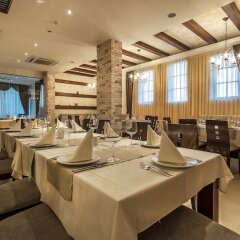 Отель Grand Royale Hotel Spa Болгария, Банско - отзывы, цены и фото номеров - забронировать отель Grand Royale Hotel Spa онлайн помещение для мероприятий
