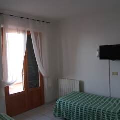 Hotel Oleandro Марчиана удобства в номере фото 2