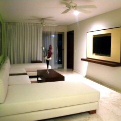 Отель The Palm At Playa Плая-дель-Кармен комната для гостей фото 3