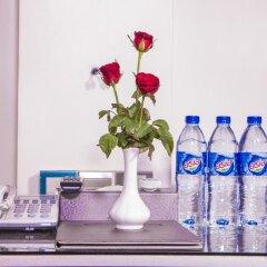 Golden City Light Hotel удобства в номере