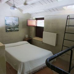 Отель Casa Baena комната для гостей
